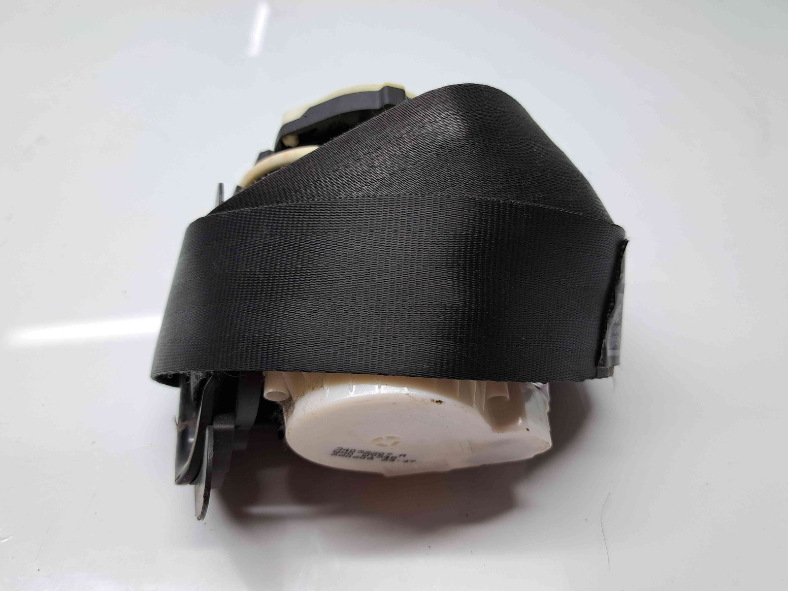 Centura dreapta fata Volkswagen Passat B6 (3C2) [Fabr 2005-2010] 3C1857706F - imagine 3