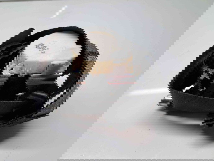  Centura dreapta fata Volkswagen Passat B6 (3C2) [Fabr 2005-2010] 3C1857706F