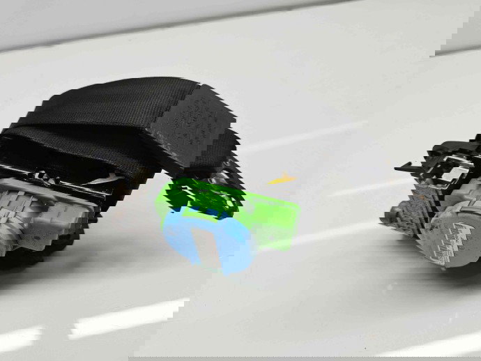  Centura dreapta fata Audi A4 (8K2, B8) [Fabr 2008-2015] 8K1857706K