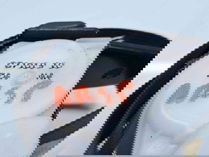 Centura dreapta spate MAZDA 3 II Hatchback Facelift [Fabr 2011-2013] C7101910