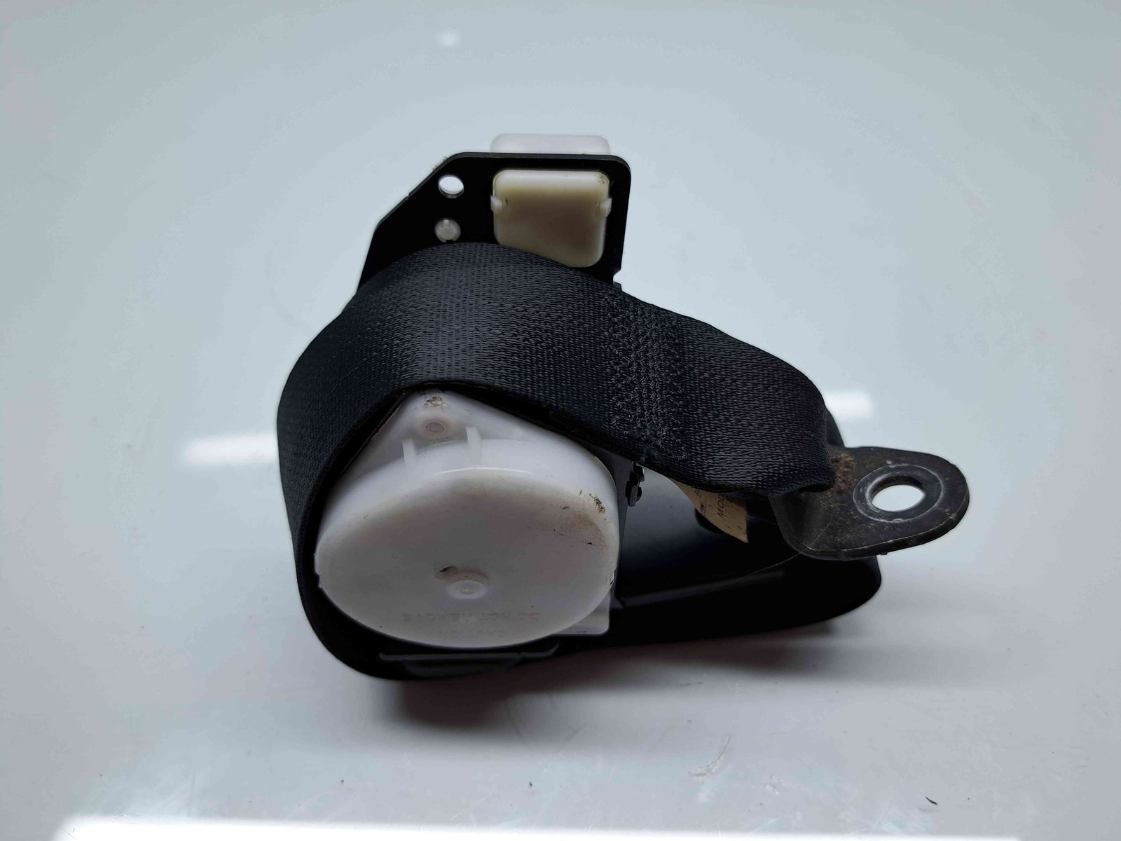 Centura dreapta spate MAZDA 3 II Hatchback Facelift [Fabr 2011-2013] C7101910 - imagine 4