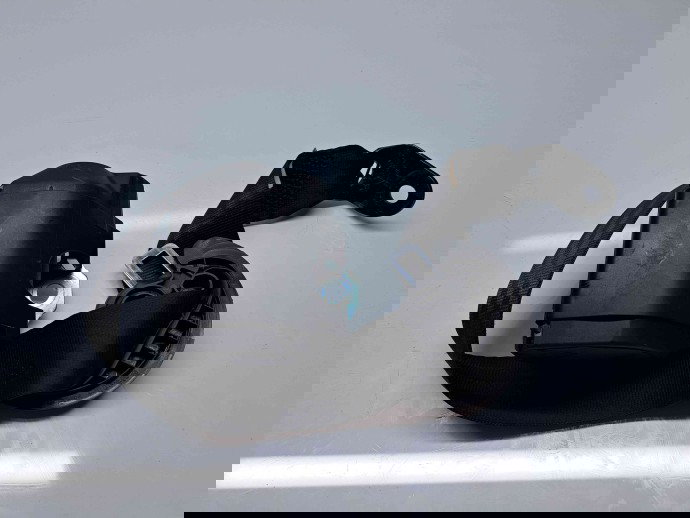  Centura dreapta spate Volkswagen Polo (6R) [Fabr 2009-2016] 6R0857806