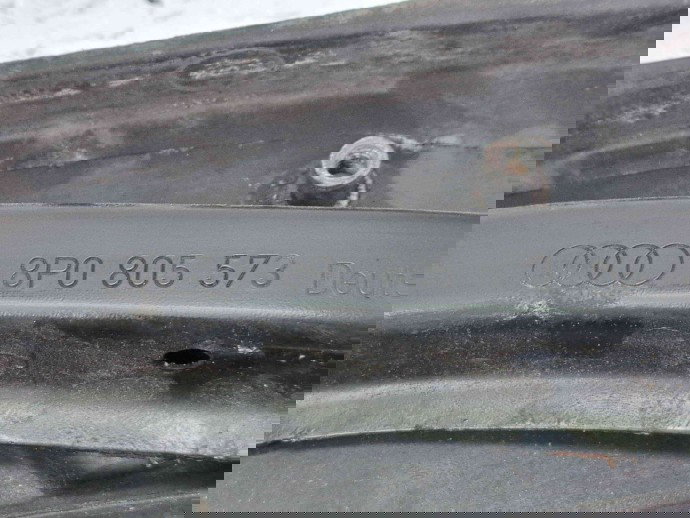 Trager Audi A3 Sportback (8PA) [Fabr 2004-2013] 8P0805573