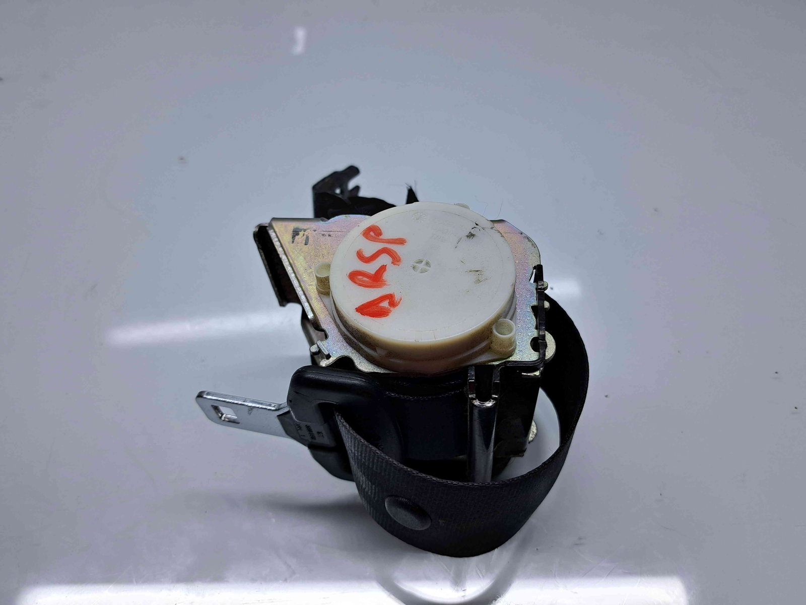 Centura dreapta spate Ford Kuga I [Fabr 2008-2012] 4M51-A611B68-CB - imagine 2