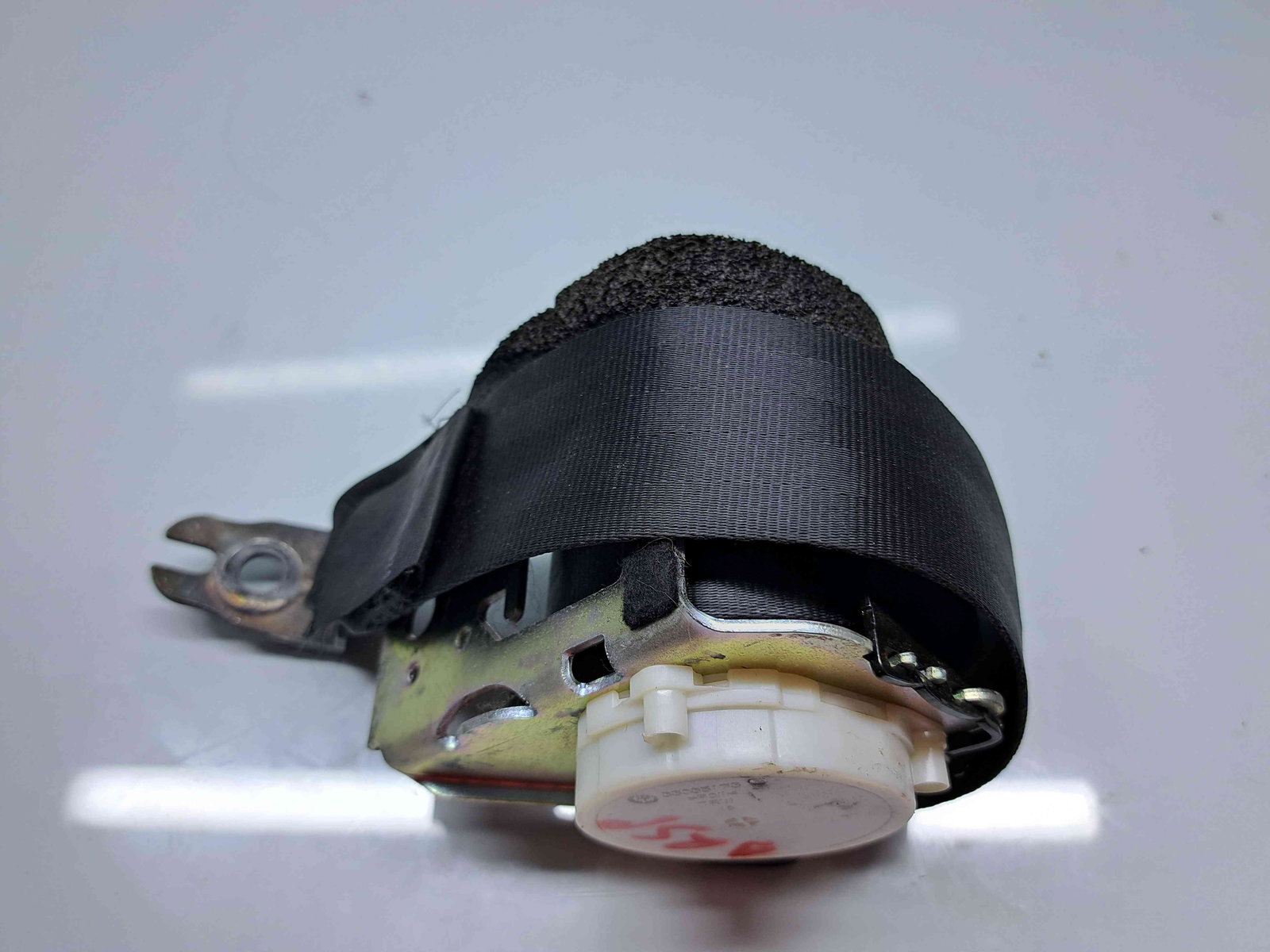 Centura dreapta spate Ford Kuga I [Fabr 2008-2012] 4M51-A611B68-CB - imagine 3