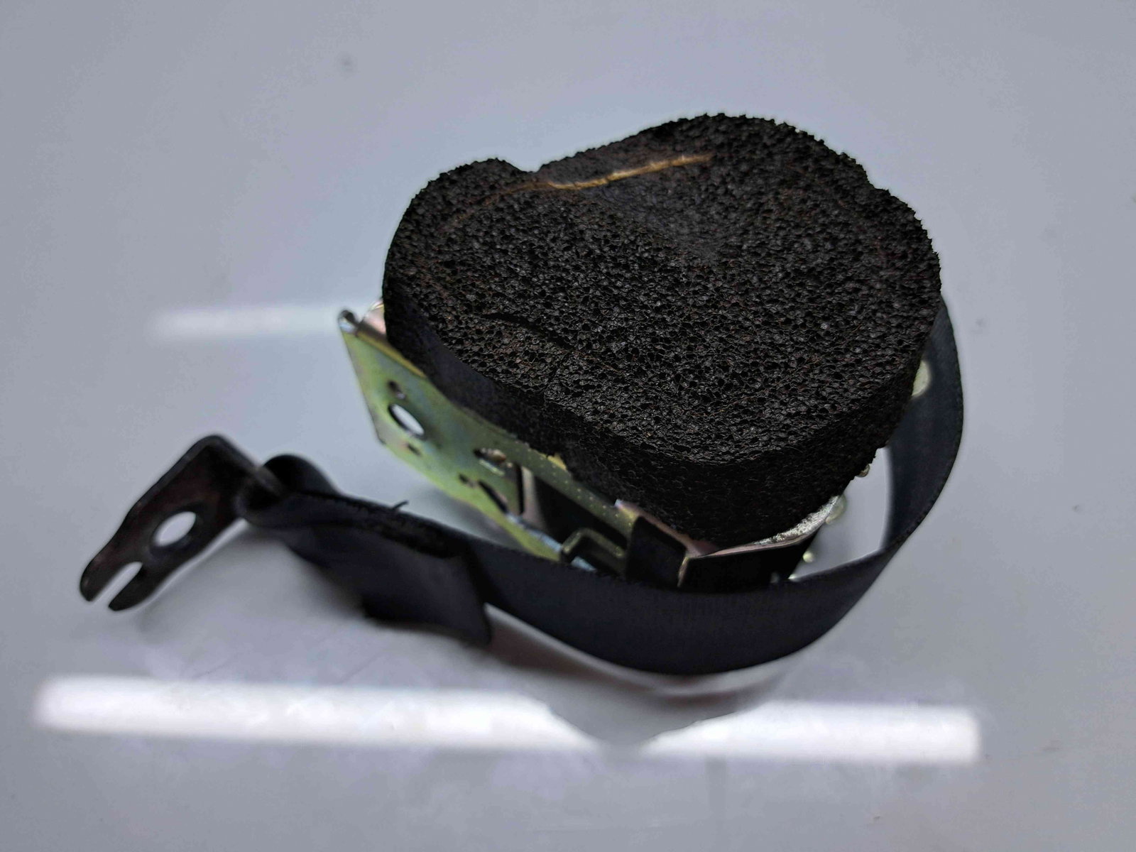 Centura dreapta spate Ford Kuga I [Fabr 2008-2012] 4M51-A611B68-CB - imagine 4