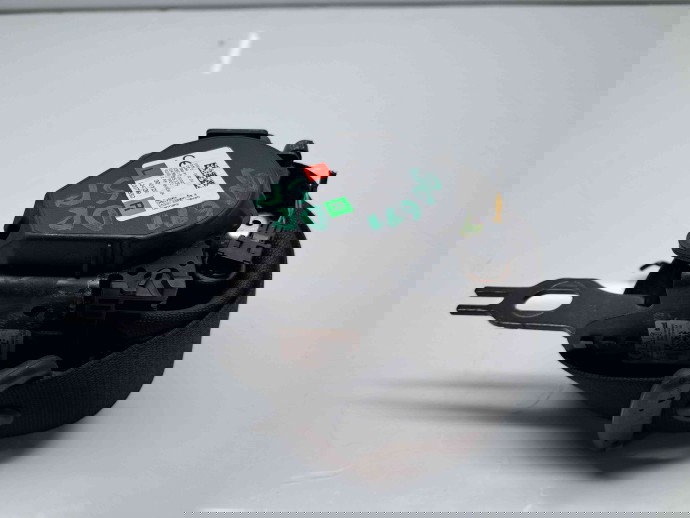  Centura dreapta spate Bmw 3 Saloon (G20) [Fabr 2018-2025] 96263-07