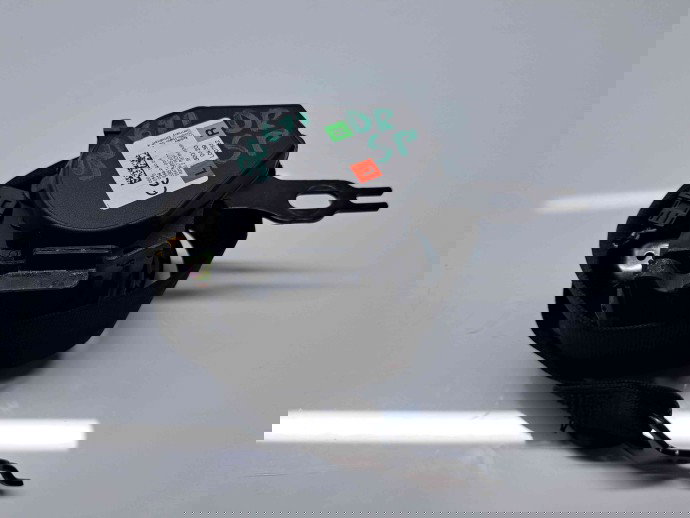  Centura dreapta spate Bmw 3 Saloon (G20) [Fabr 2018-2025] 96263-07