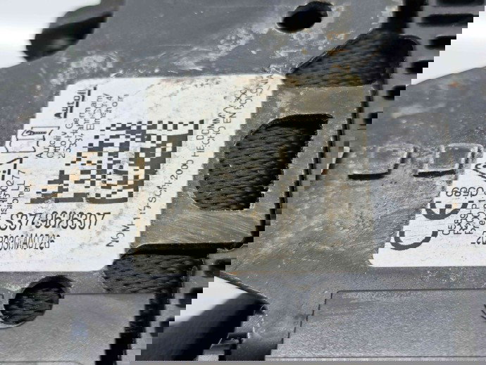  Centura dreapta spate Bmw 3 Saloon (G20) [Fabr 2018-2025] 96263-07