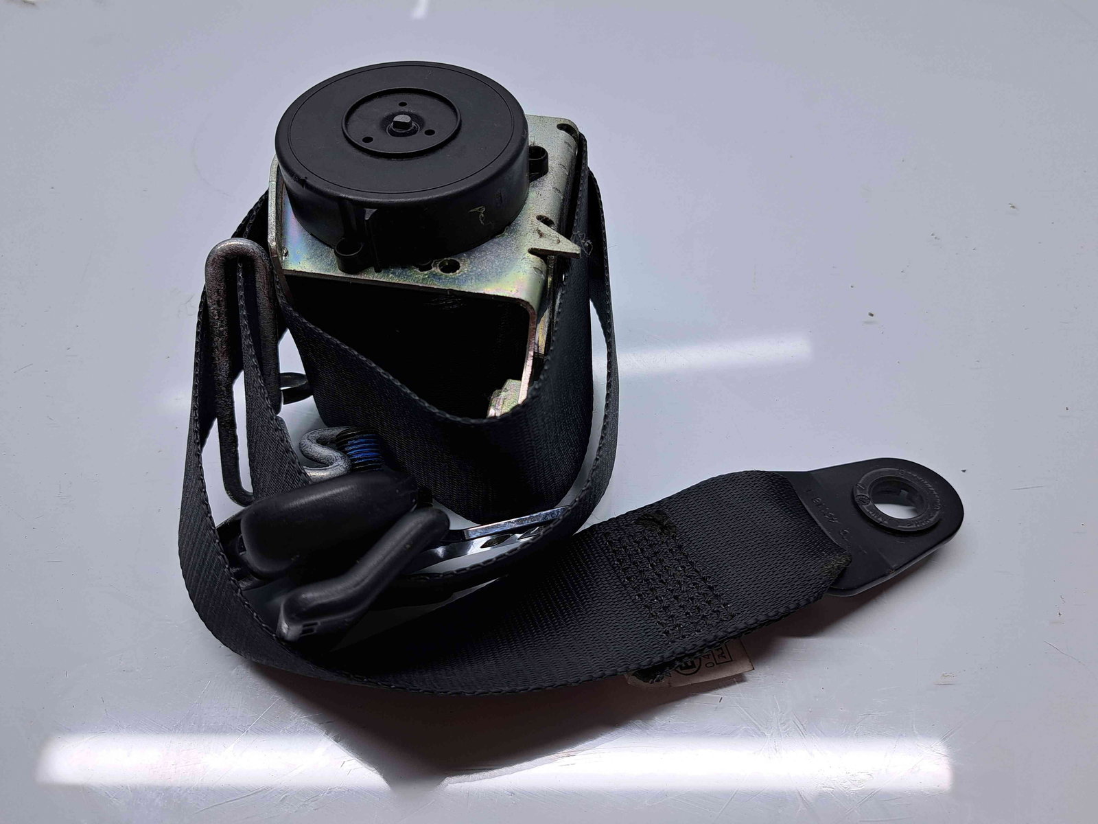 Centura stanga fata Ford Kuga I [Fabr 2008-2012] 8V41-S61295-AD - imagine 2