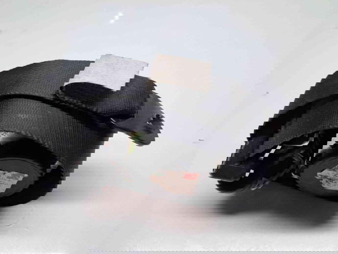  Centura stanga fata Ford Kuga I [Fabr 2008-2012] 8V41-S61295-AD