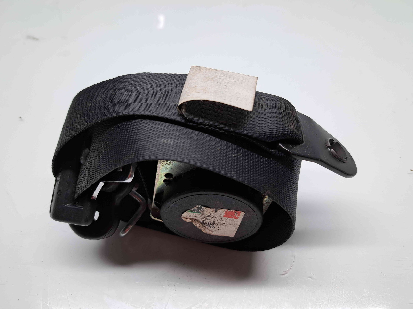 Centura stanga fata Ford Kuga I [Fabr 2008-2012] 8V41-S61295-AD - imagine 3