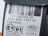  Centura stanga fata Ford Kuga I [Fabr 2008-2012] 8V41-S61295-AD