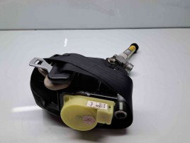 Centura stanga fata MAZDA 3 II Hatchback Facelift [Fabr 2011-2013] OEM