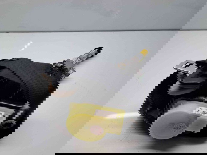 Centura stanga fata MAZDA 3 II Hatchback Facelift [Fabr 2011-2013] OEM