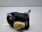 Centura stanga fata MAZDA 3 II Hatchback Facelift [Fabr 2011-2013] OEM