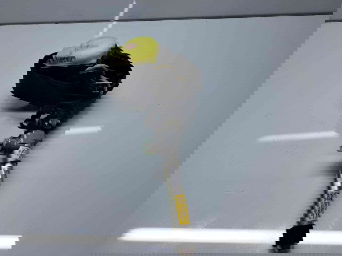 Centura stanga fata MAZDA 3 II Hatchback Facelift [Fabr 2011-2013] OEM