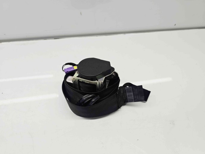  Centura stanga fata Audi A3 Sportback (8PA) [Fabr 2004-2013] Facelift 8P4857705C
