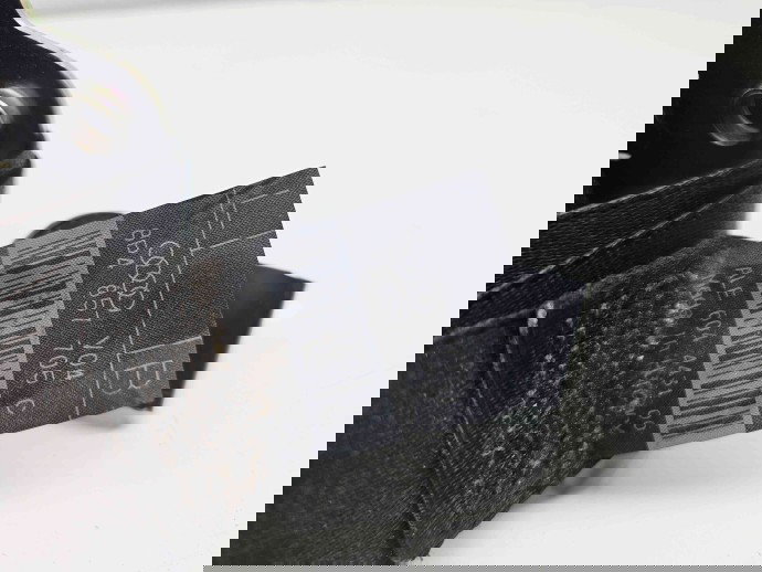  Centura stanga fata Audi A3 Sportback (8PA) [Fabr 2004-2013] Facelift 8P4857705C