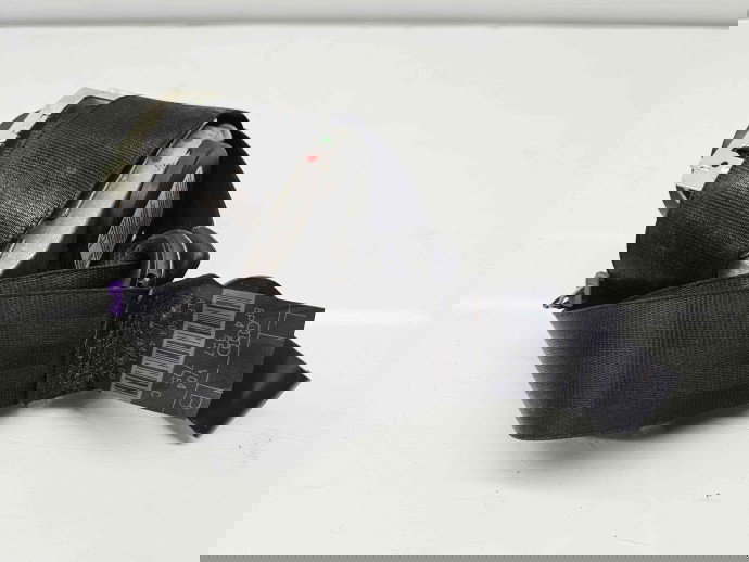  Centura stanga fata Audi A3 Sportback (8PA) [Fabr 2004-2013] Facelift 8P4857705C