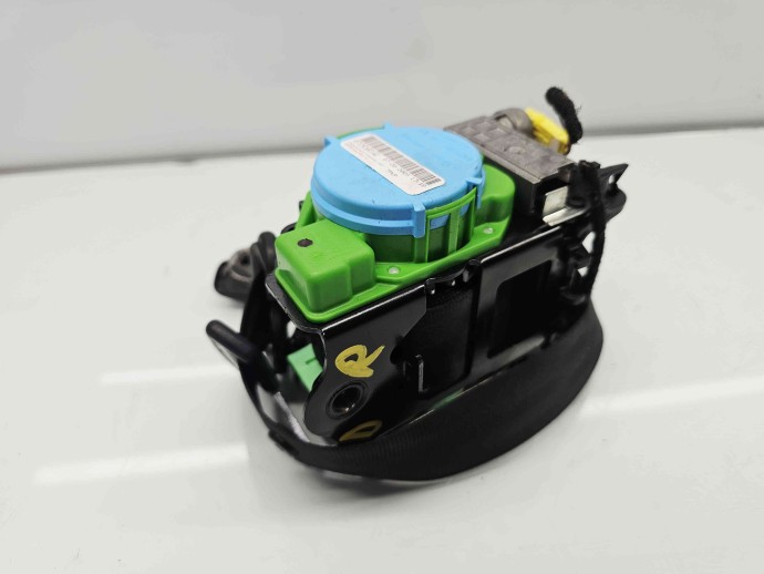  Centura stanga fata Audi A4 (8K2, B8) [Fabr 2008-2015] 8K1857705J