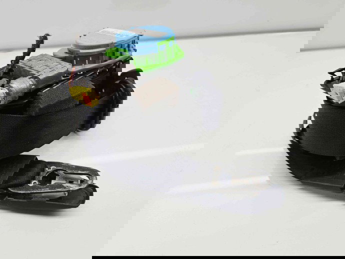  Centura stanga fata Audi A4 (8K2, B8) [Fabr 2008-2015] 8K1857705J