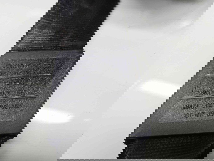  Centura stanga fata Audi A4 (8K2, B8) [Fabr 2008-2015] 8K1857705J
