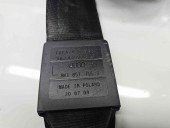  Centura stanga fata Audi A4 (8K2, B8) [Fabr 2008-2015] 8K1857705J