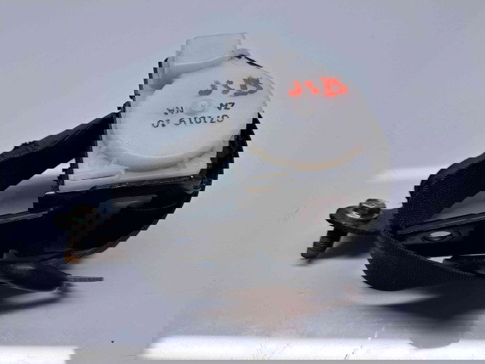 Centura stanga spate MAZDA 3 II Hatchback Facelift [Fabr 2011-2013] C7101910