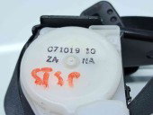 Centura stanga spate MAZDA 3 II Hatchback Facelift [Fabr 2011-2013] C7101910