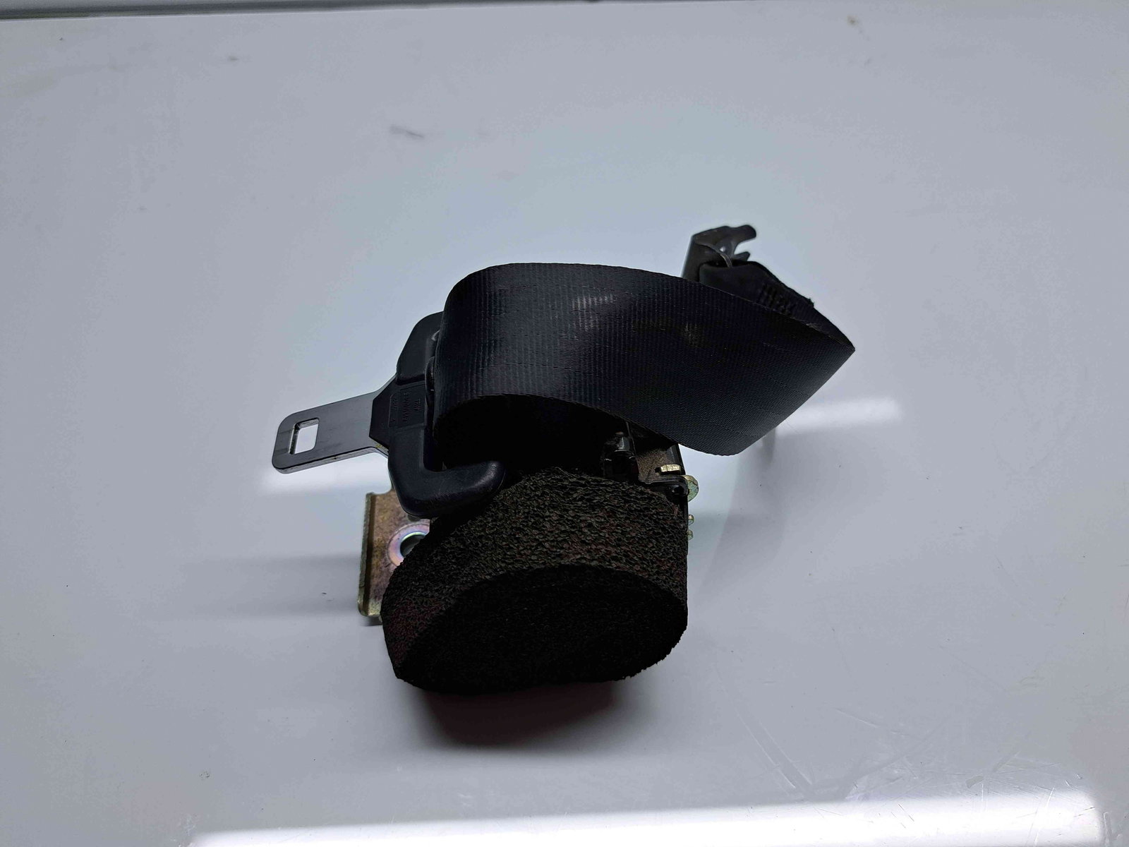 Centura stanga spate Ford Kuga I [Fabr 2008-2012] 4M51-A611B68-CB - imagine 3