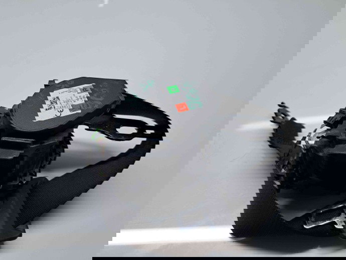  Centura stanga spate Bmw 3 Saloon (G20) [Fabr 2018-2025] 9626307