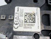  Centura stanga spate Bmw 3 Saloon (G20) [Fabr 2018-2025] 9626307