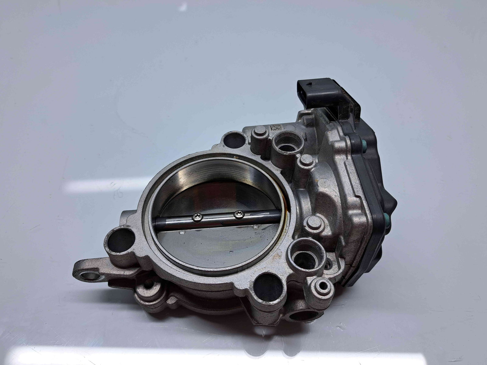 Clapeta acceleratie Bmw 3 Saloon (G20) [Fabr 2018-2025] 8623324-05 2.0 Benz B48X 158KW / 215CP - imagine 1