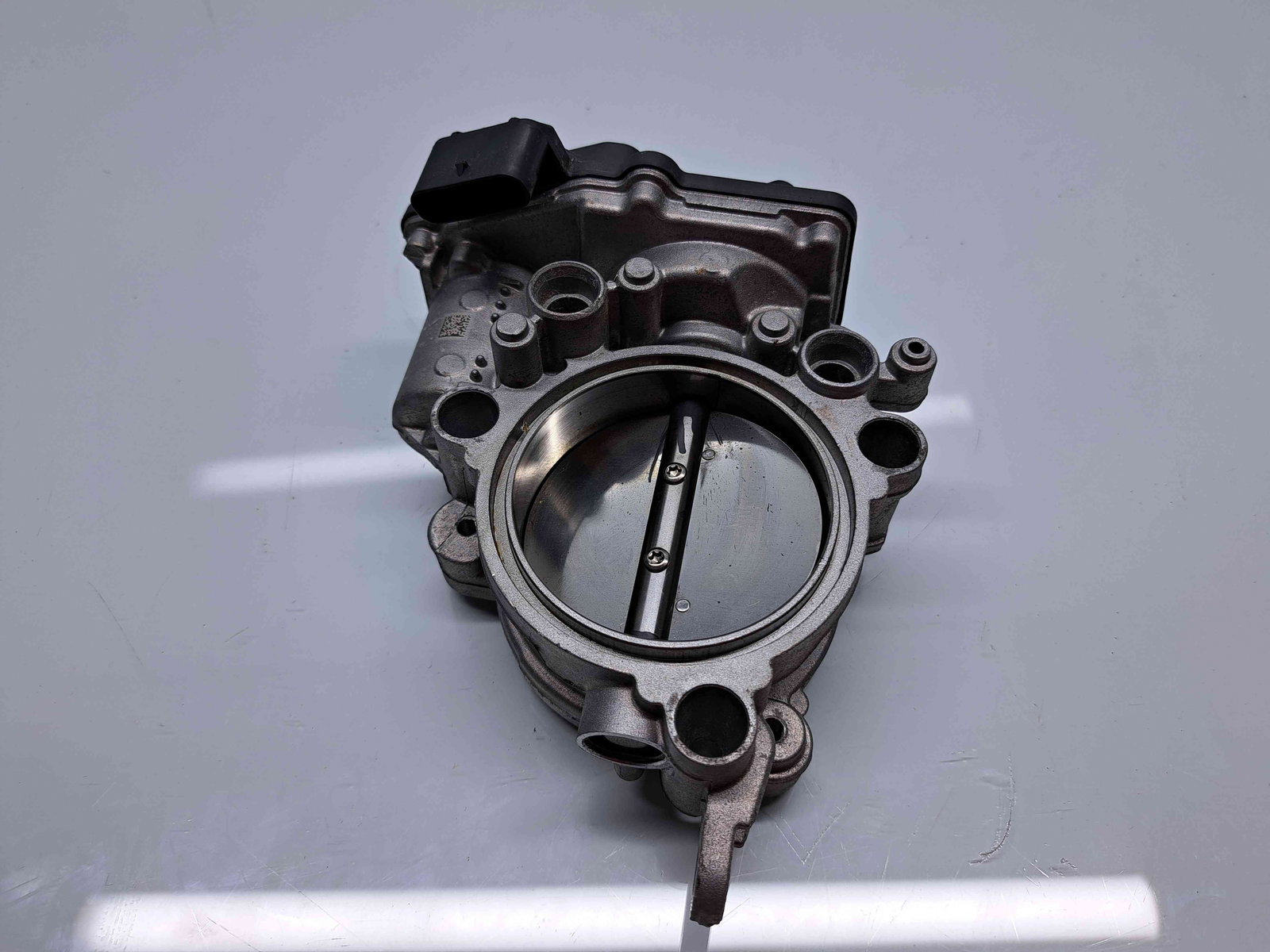 Clapeta acceleratie Bmw 3 Saloon (G20) [Fabr 2018-2025] 8623324-05 2.0 Benz B48X 158KW / 215CP - imagine 2