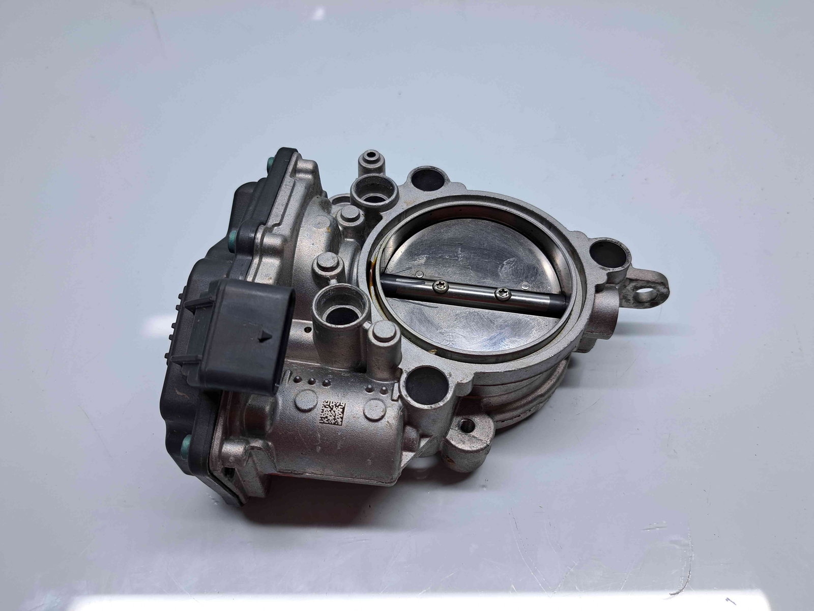 Clapeta acceleratie Bmw 3 Saloon (G20) [Fabr 2018-2025] 8623324-05 2.0 Benz B48X 158KW / 215CP - imagine 3