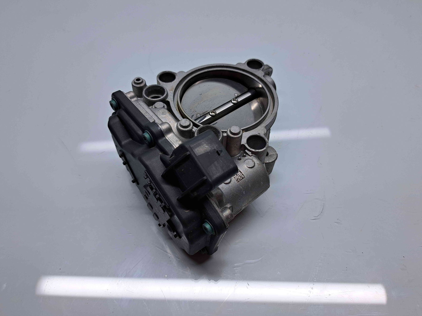 Clapeta acceleratie Bmw 3 Saloon (G20) [Fabr 2018-2025] 8623324-05 2.0 Benz B48X 158KW / 215CP - imagine 5