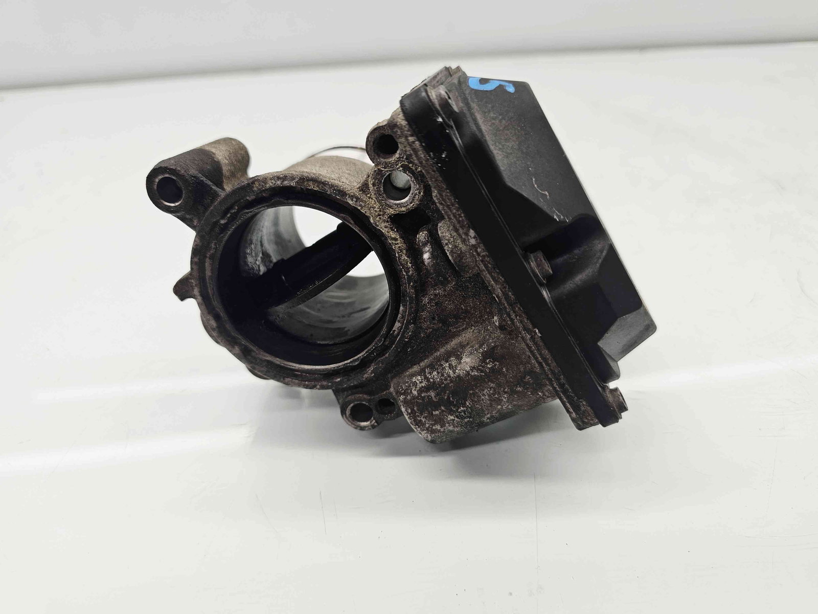 Clapeta acceleratie Volkswagen Passat B7 (362) [Fabr 2010-2014] 03L128063T 2.0 TDI CFFB 103KW / 140CP - imagine 2