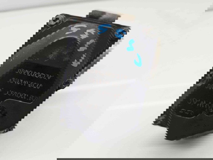 Clapeta acceleratie Volkswagen Passat B7 (362) [Fabr 2010-2014] 03L128063T 2.0 TDI CFFB 103KW / 140CP