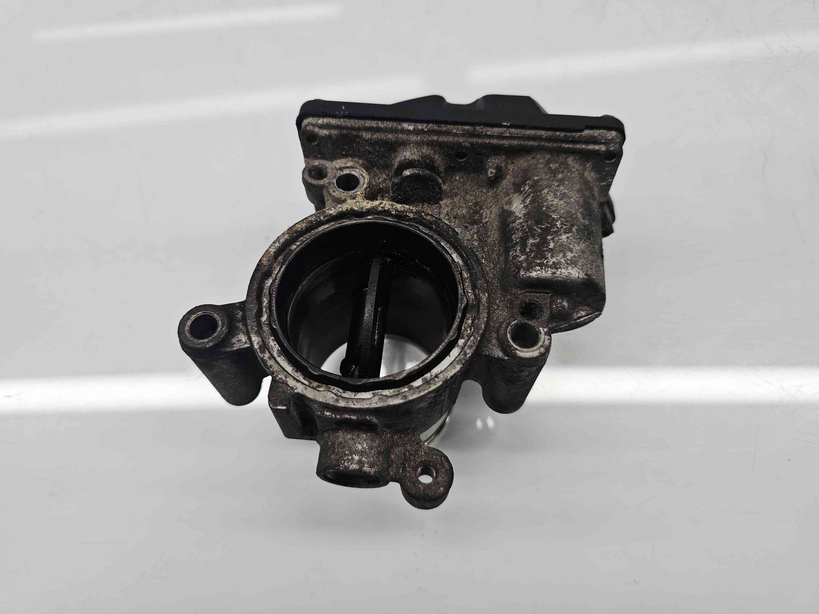 Clapeta acceleratie Volkswagen Passat B7 (362) [Fabr 2010-2014] 03L128063T 2.0 TDI CFFB 103KW / 140CP - imagine 4