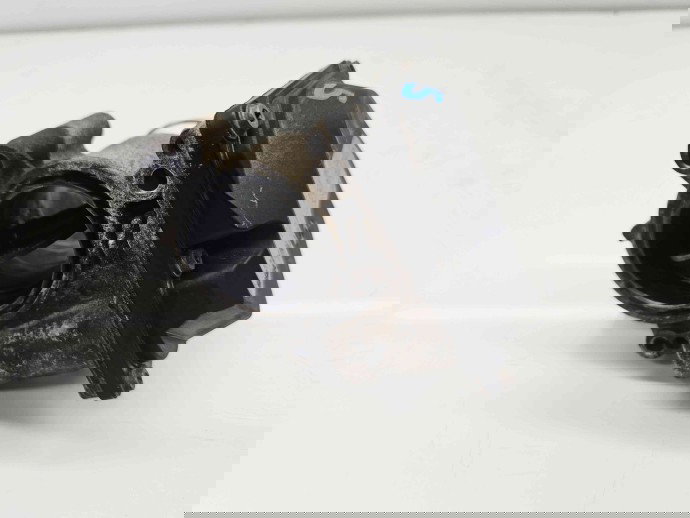 Clapeta acceleratie Volkswagen Passat B7 (362) [Fabr 2010-2014] 03L128063T 2.0 TDI CFFB 103KW / 140CP