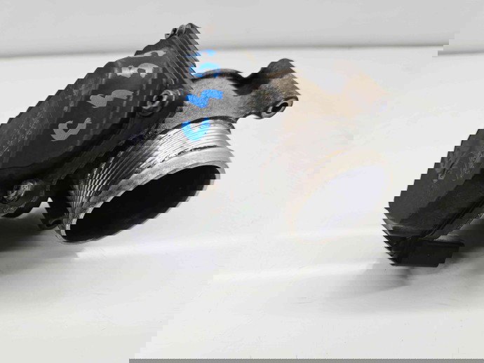 Clapeta acceleratie Volkswagen Passat B7 (362) [Fabr 2010-2014] 03L128063T 2.0 TDI CFFB 103KW / 140CP