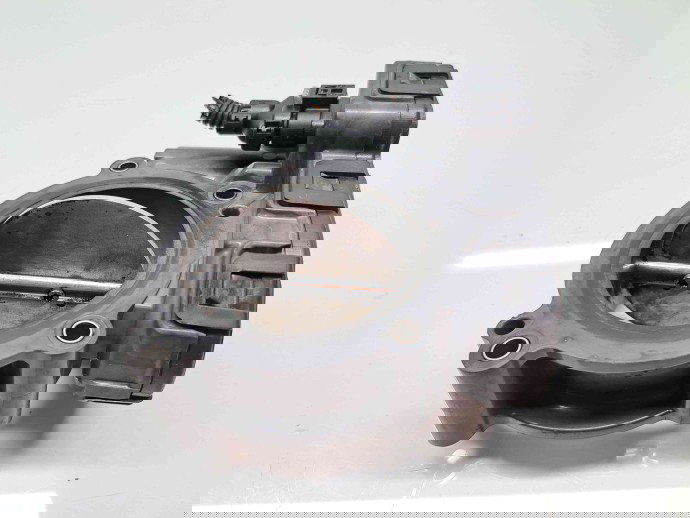 Clapeta acceleratie Mercedes Clasa E (W212) Facelift [Fabr 2009-2016] A6510900470 2.2 CDI 651924 125KW / 170CP