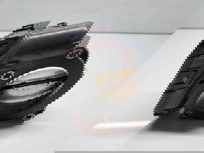 Clapeta acceleratie Mercedes Clasa E (W212) Facelift [Fabr 2009-2016] A6510900470 2.2 CDI 651924 125KW / 170CP