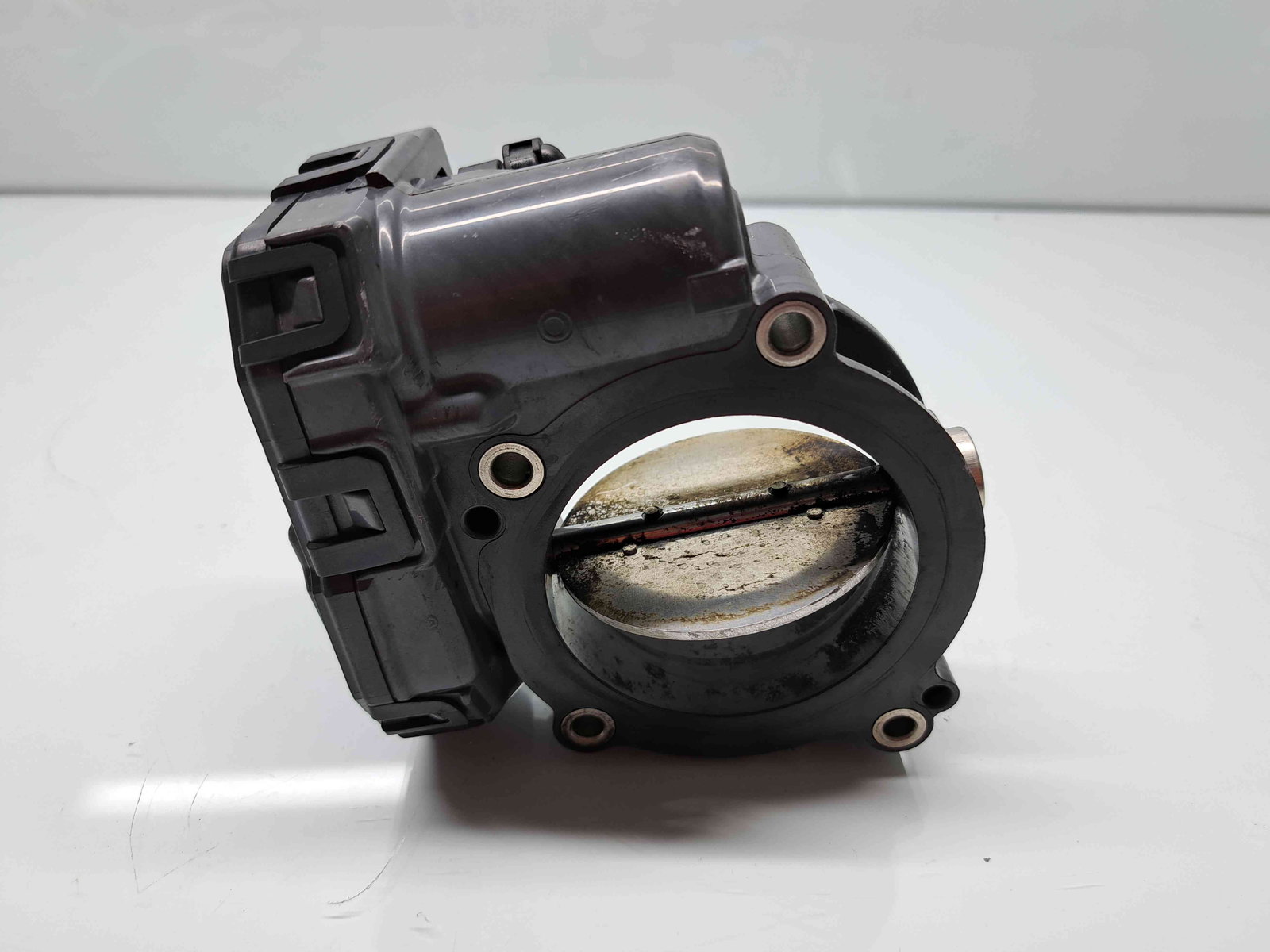 Clapeta acceleratie Mercedes Clasa E (W212) Facelift [Fabr 2009-2016] A6510900470 2.2 CDI 651924 125KW / 170CP - imagine 5