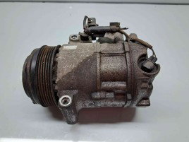 Compresor clima Mercedes Clasa E (W212) Facelift [Fabr 2009-2016] 447280-7081 2.2 CDI 651924 125KW / 170CP