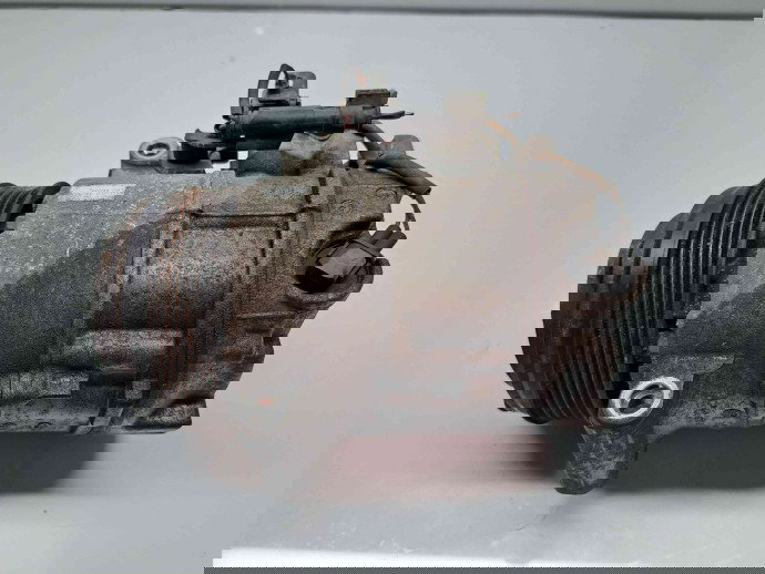 Compresor clima Mercedes Clasa E (W212) Facelift [Fabr 2009-2016] 447280-7081 2.2 CDI 651924 125KW / 170CP