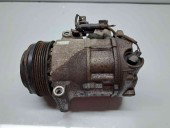 Compresor clima Mercedes Clasa E (W212) Facelift [Fabr 2009-2016] 447280-7081 2.2 CDI 651924 125KW / 170CP