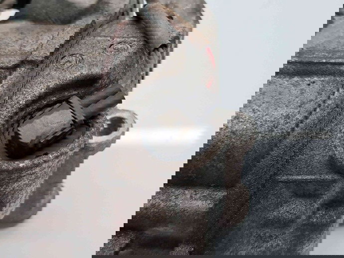 Compresor clima Mercedes Clasa E (W212) Facelift [Fabr 2009-2016] 447280-7081 2.2 CDI 651924 125KW / 170CP