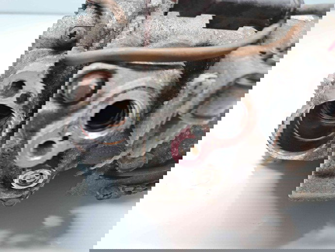 Compresor clima Mercedes Clasa E (W212) Facelift [Fabr 2009-2016] 447280-7081 2.2 CDI 651924 125KW / 170CP